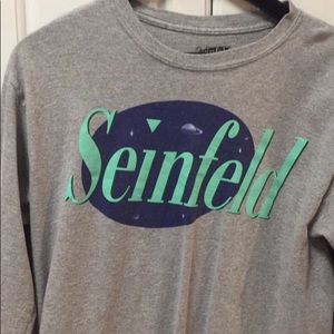Men’s Seinfeld t-shirt